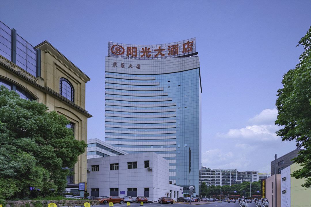 嘉兴阳光大酒店
