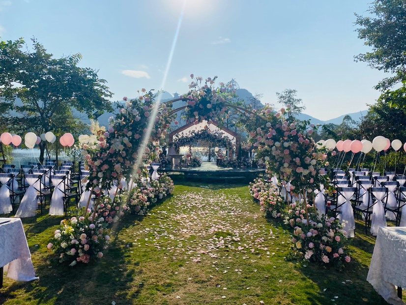 【主持金虎】流程策划+彩排+音乐dJ+唱歌/游戏