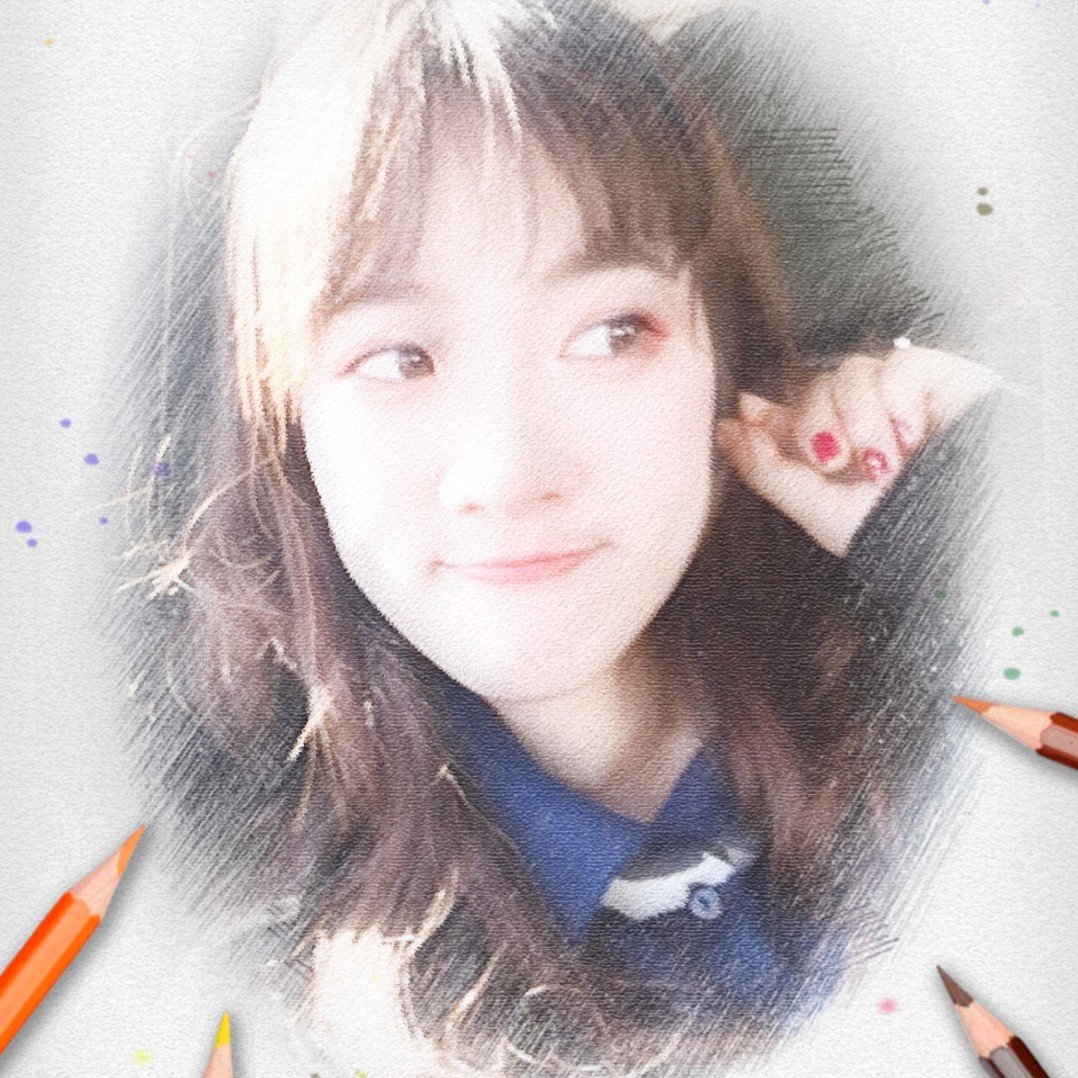 张姑娘