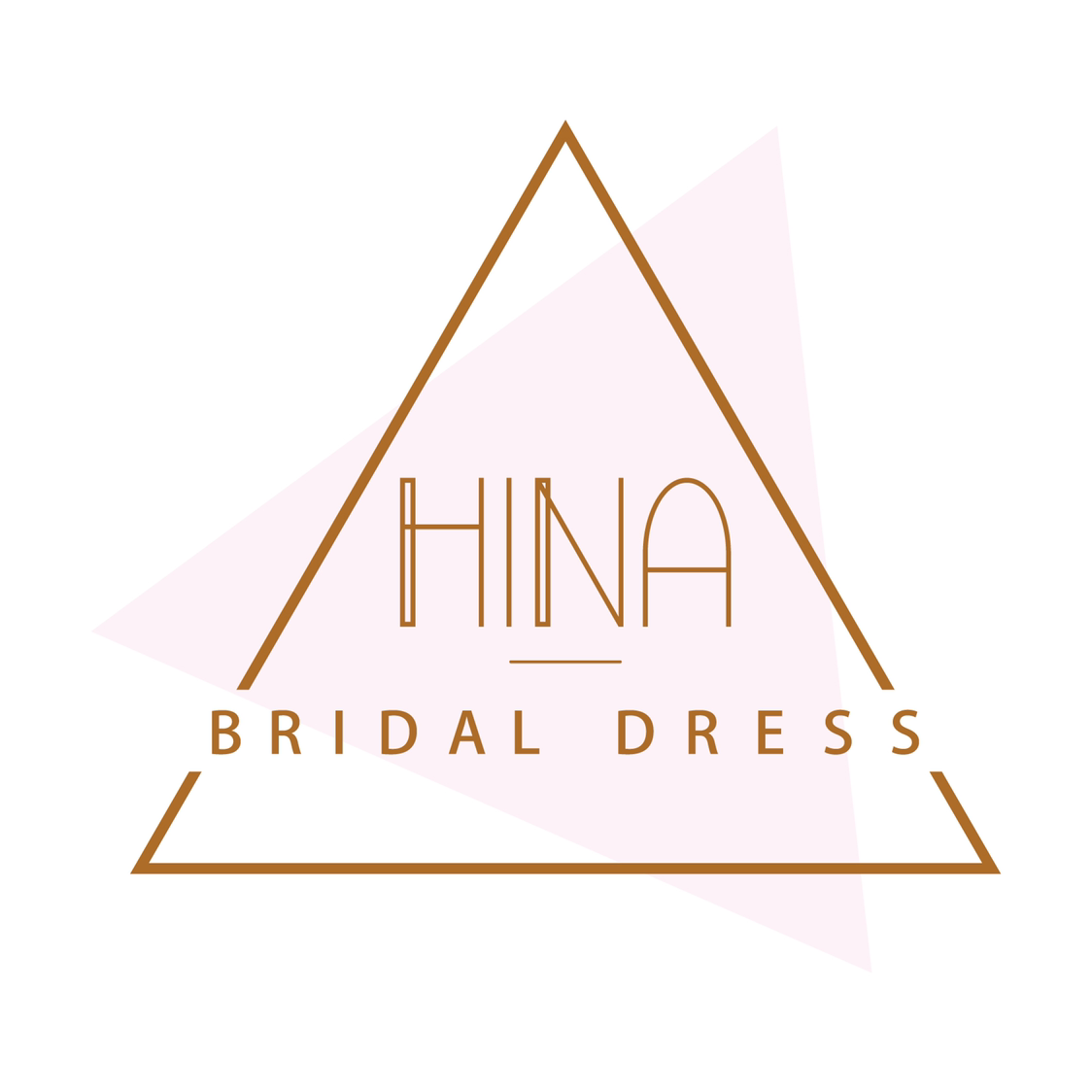 Hina Bridal 婚纱礼服精品馆