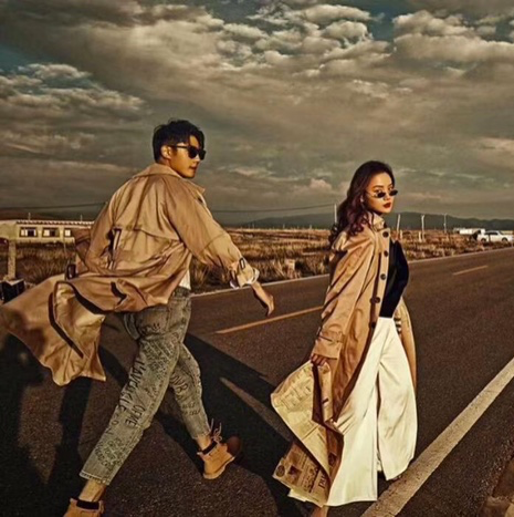 电影质感，全新5月份主题上映