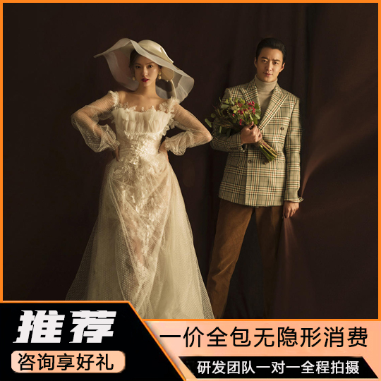 【盘它】 专车一对一服务 一键免费定制微电影拍摄