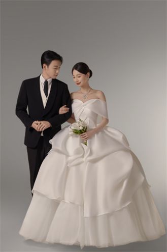 IDO映画婚纱摄影(西安店)