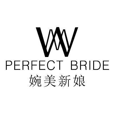 婉美婚纱礼服wanmei