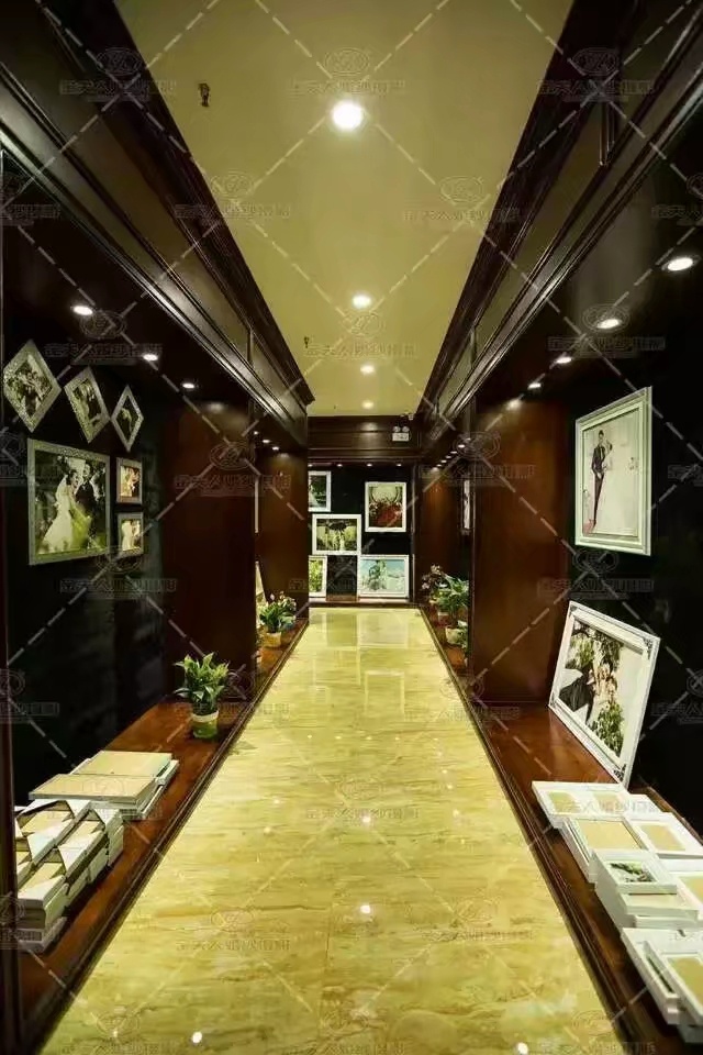 漯河金夫人婚纱摄影