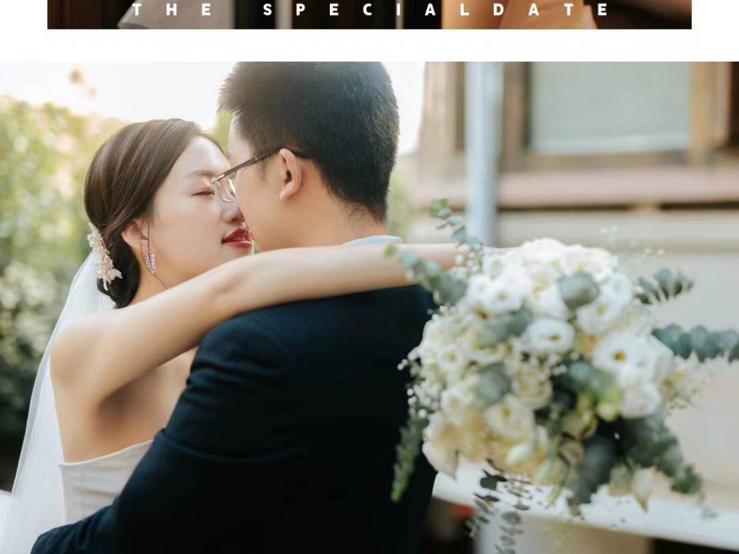 【MARRY蜜新娘造型】首席化妆师单次套餐