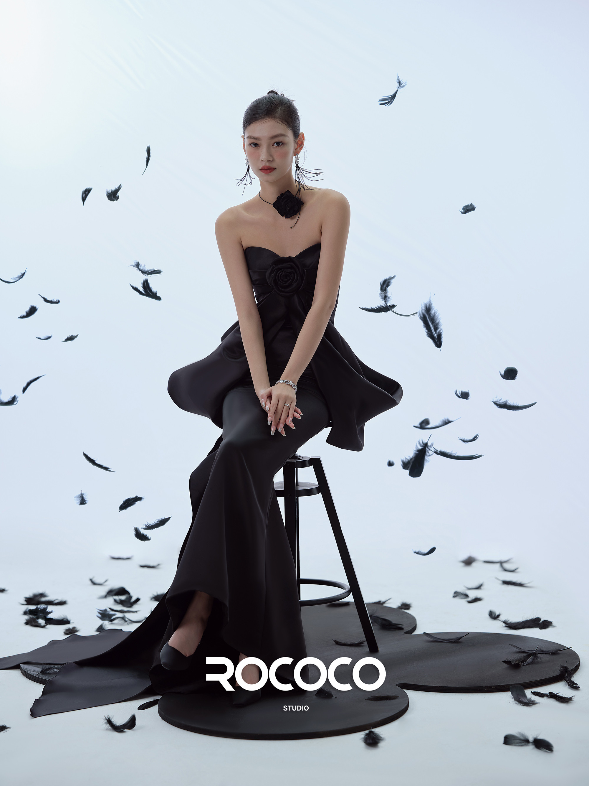 「The Dream Chaser」寻梦日记