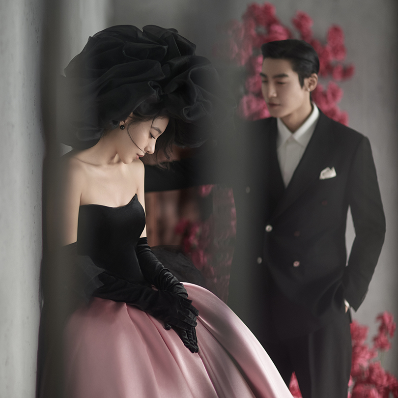 高级珍藏经典|客样总监一对一【全天只拍一对】