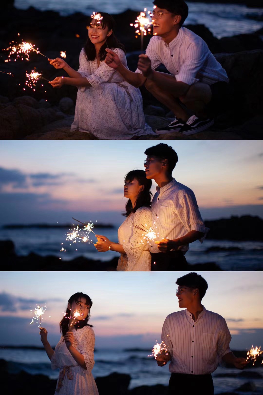 旅拍婚纱摄影私人订制徐先生