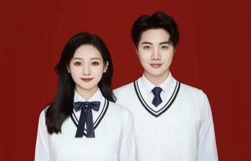 古攝影丨結(jié)婚登記照/證件照，下單立減100