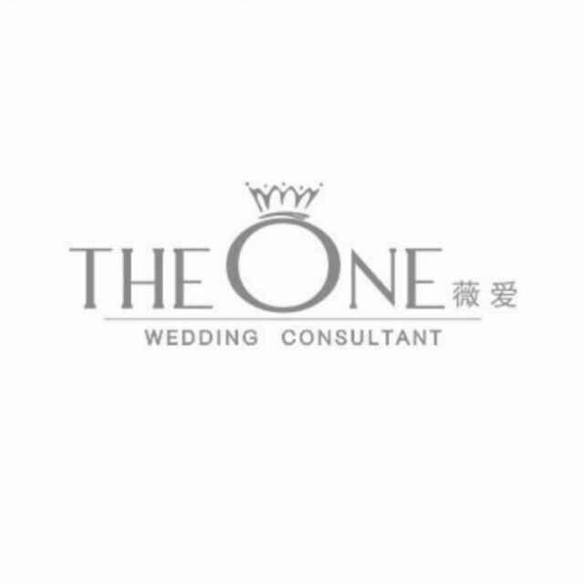 THE ONE 薇爱婚礼定制