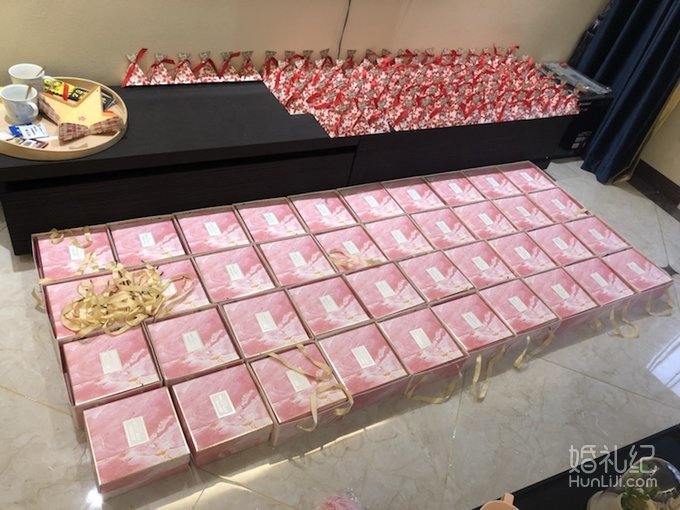 婚前我多掏了1w+的入场费 婚后竟没有一丝遗憾！