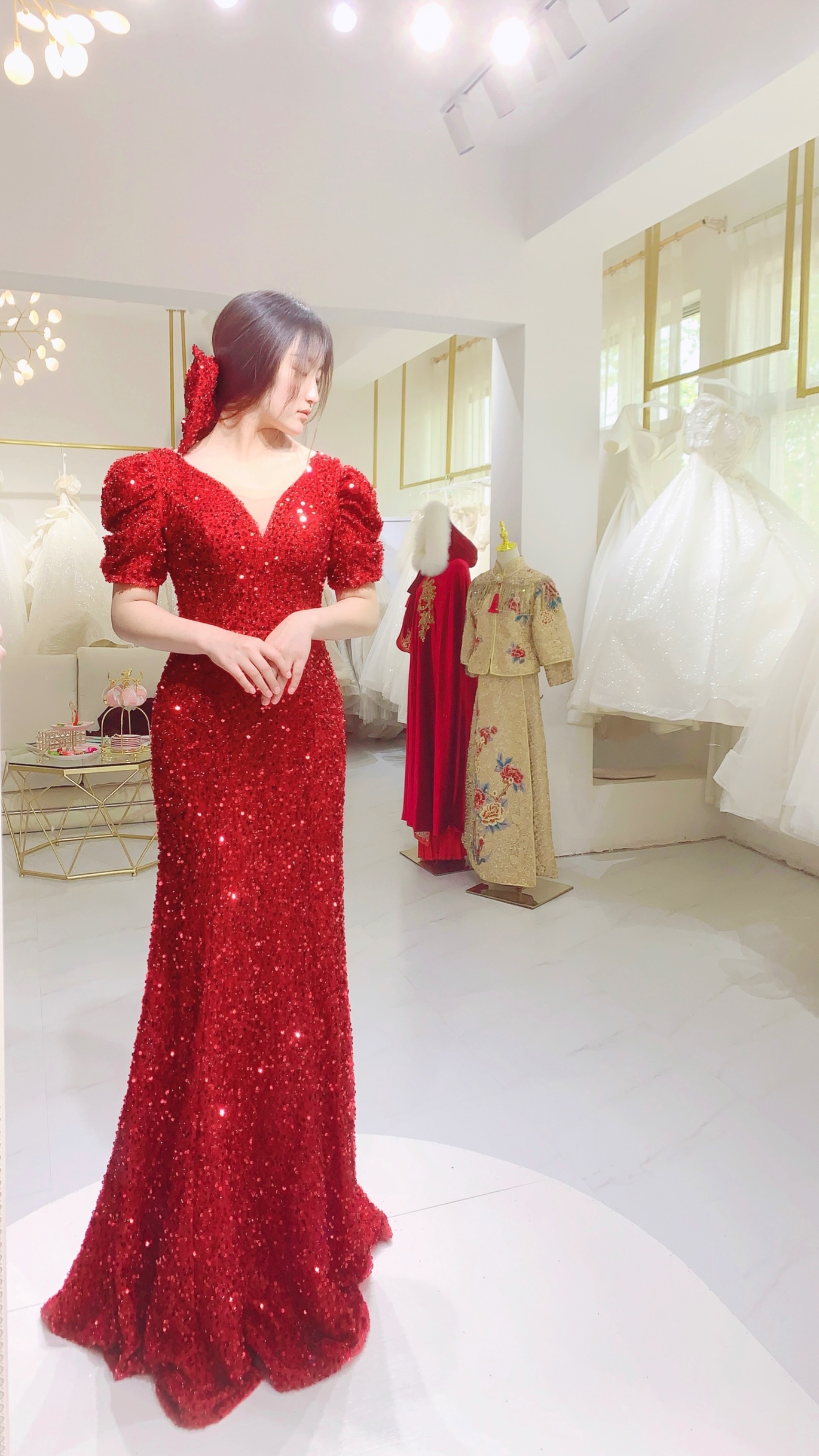 琴瑟婚纱馆