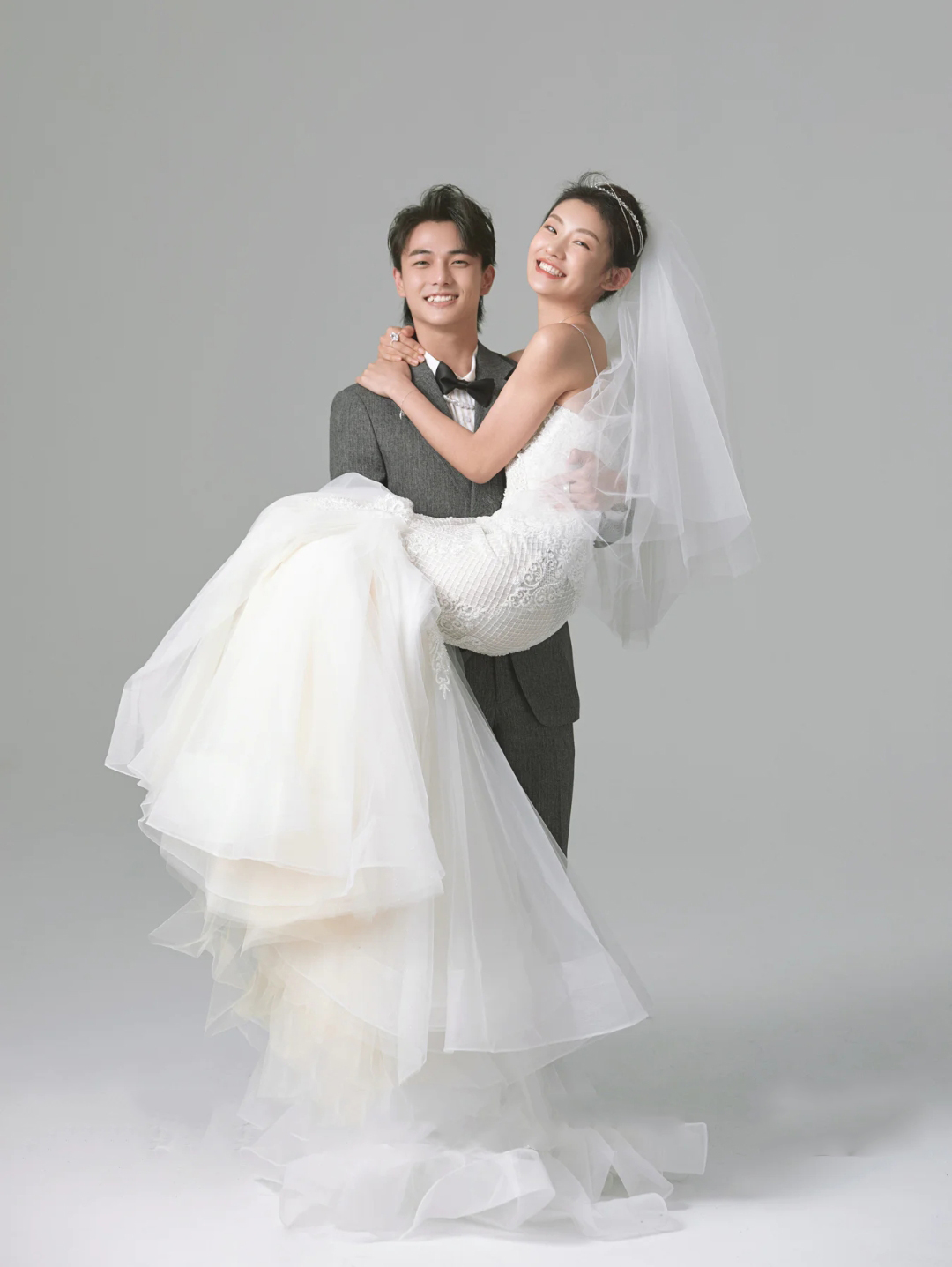 【韩式◎杂志】2022年婚纱照必拍风格-丽致龙