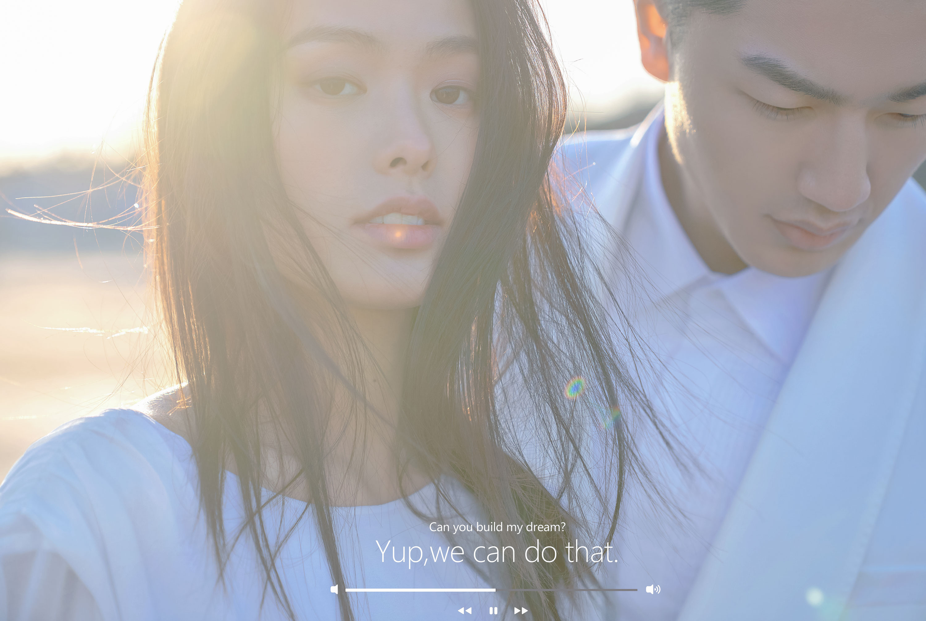 【青海旅拍】青海湖/沙漠/公路/草原10服10造