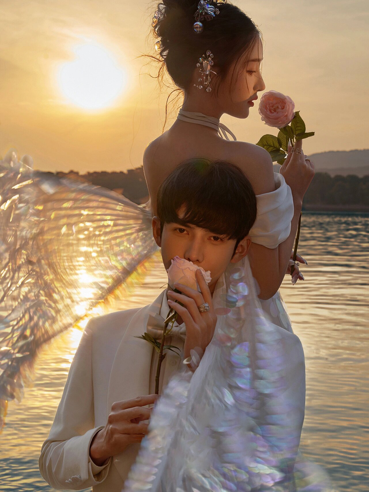 12服12造＋圣托里尼网红基地+内景