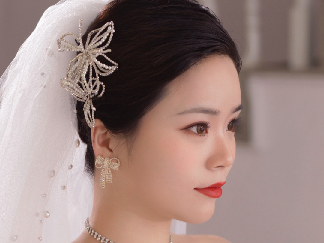 店长主推3 套造型设计风格