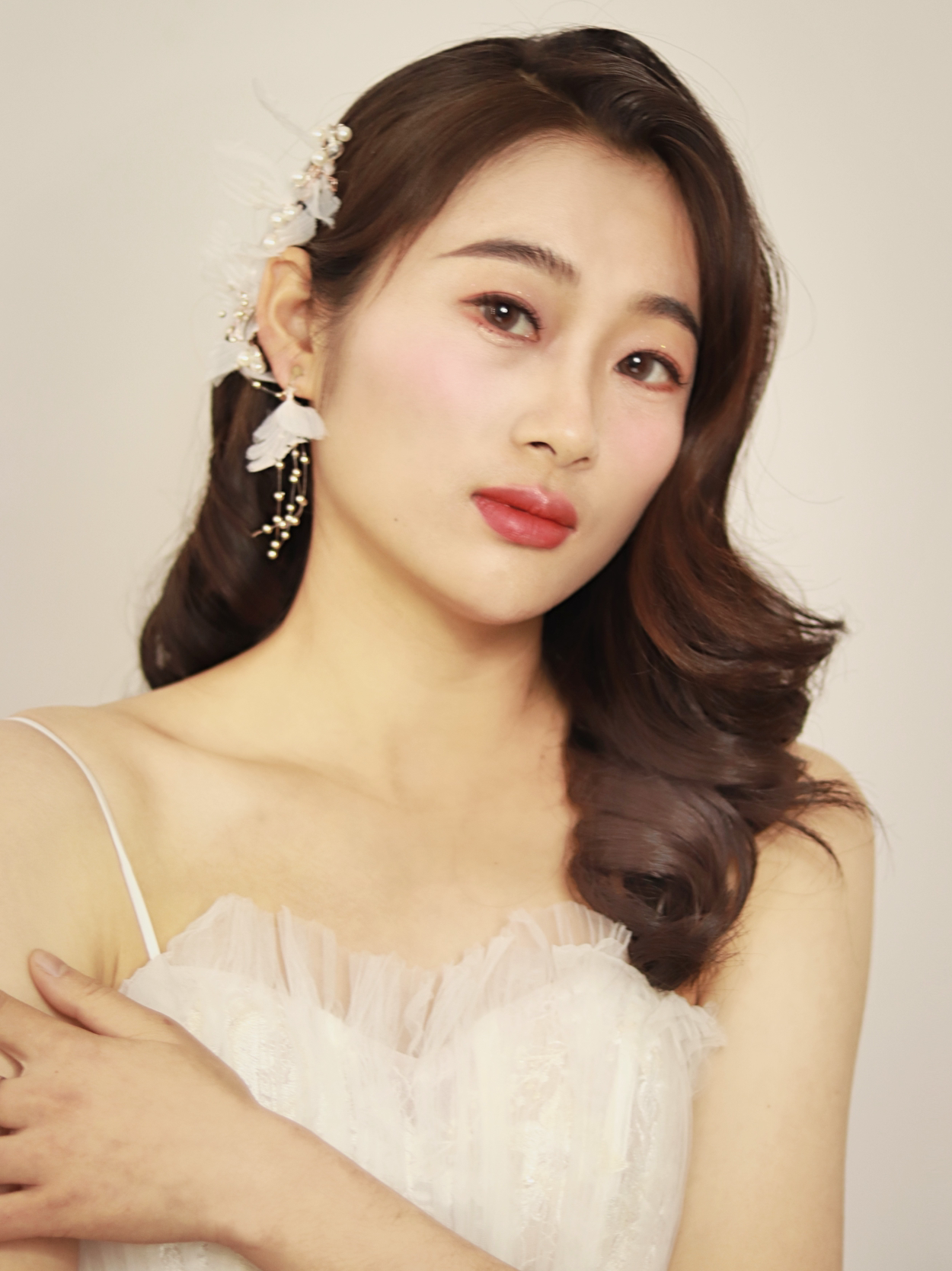 化妆总监、含伴娘、妈妈妆
