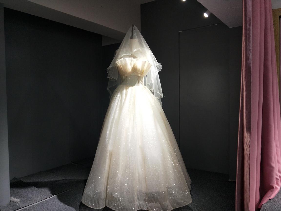 浪漫美妆