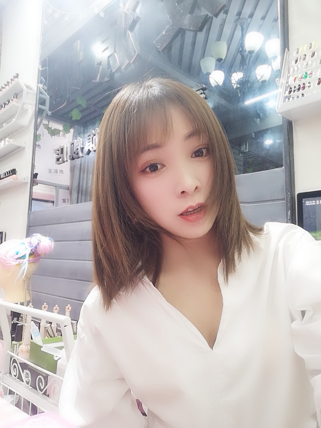 Annie私人形象设计
