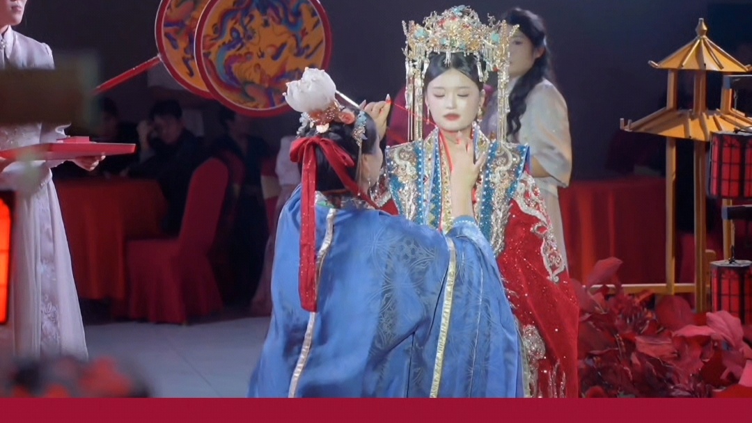 出阁礼