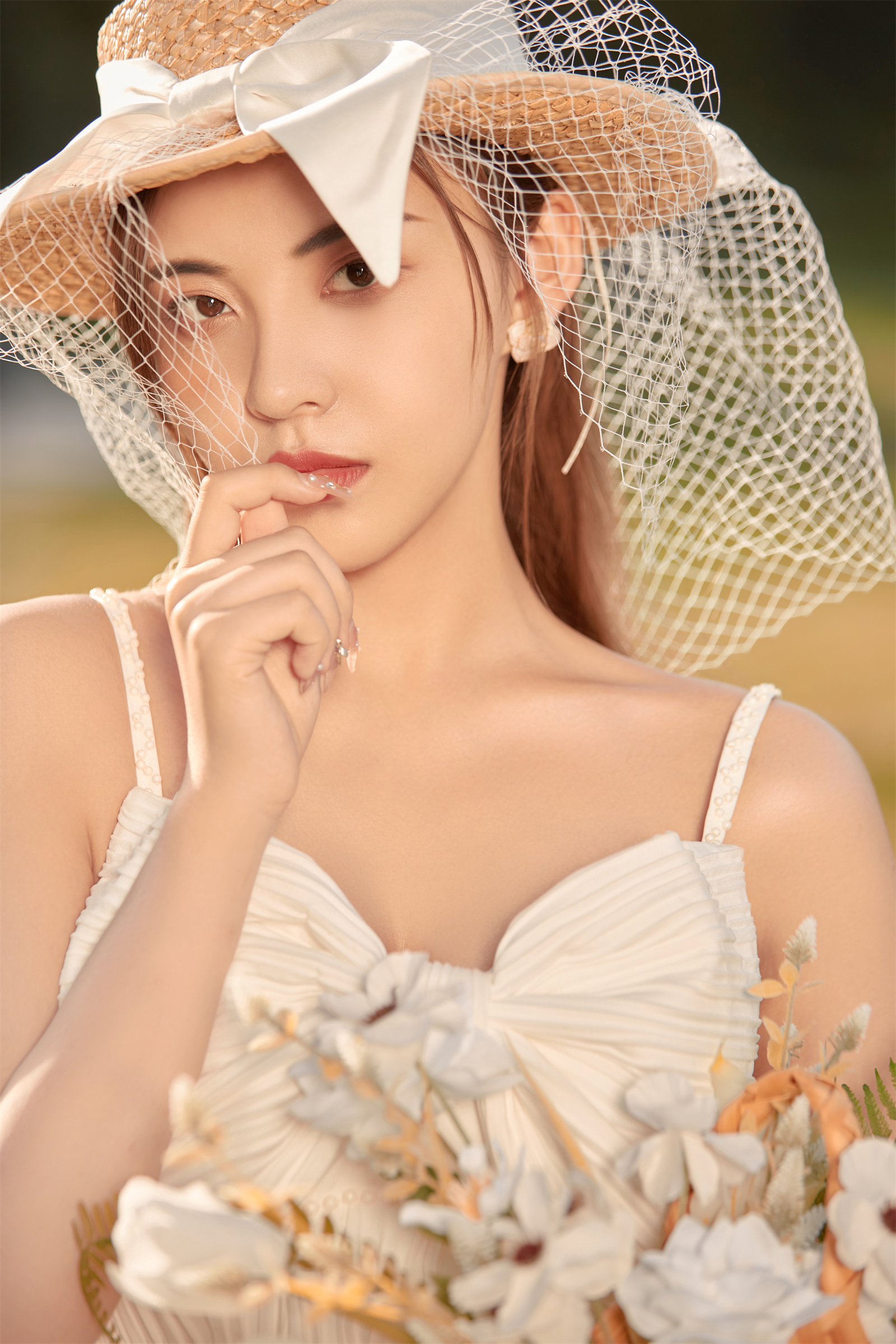 【高性价比婚纱照】丨10服 10造+资深团队