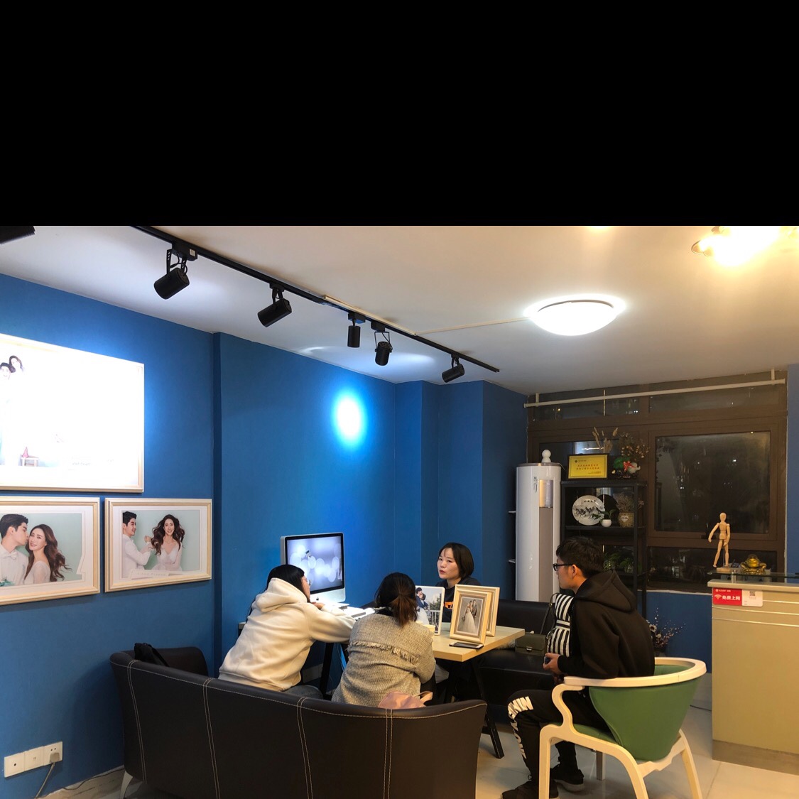 玛奇朵婚纱摄影