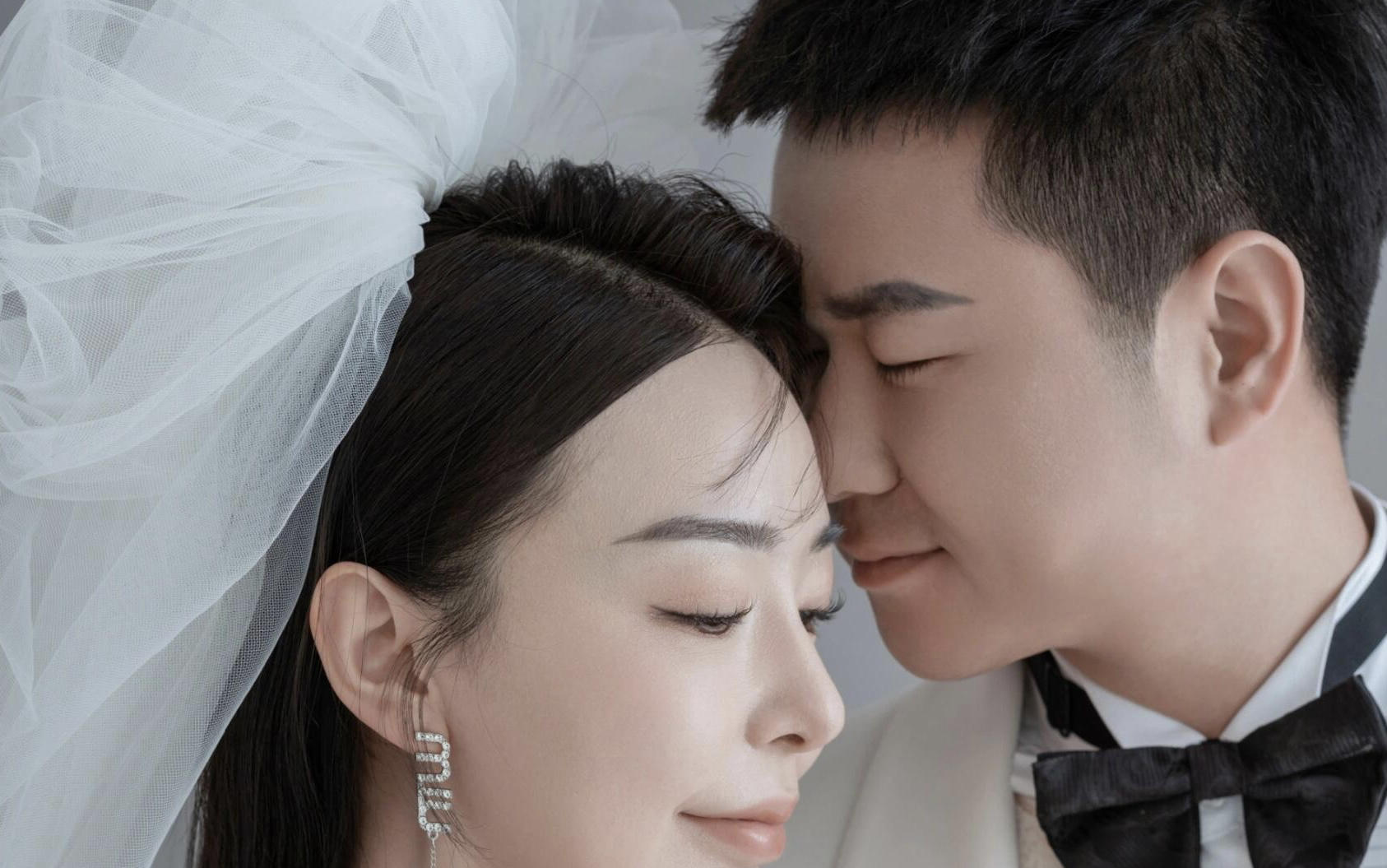 极简韩式婚纱照客片欣赏🌹经典必拍！