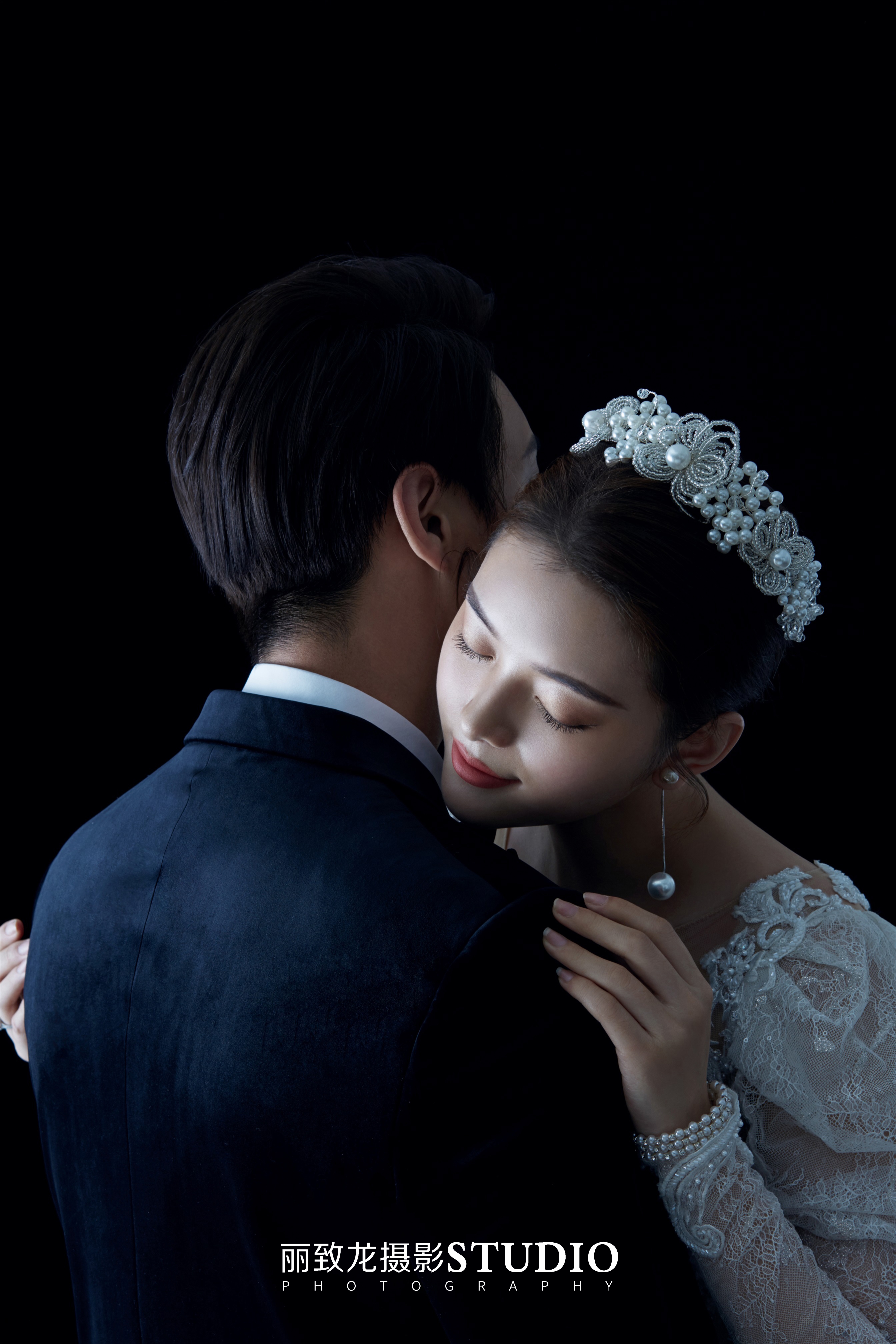 【高定◎女王】2022年婚纱照必拍风格-丽致龙