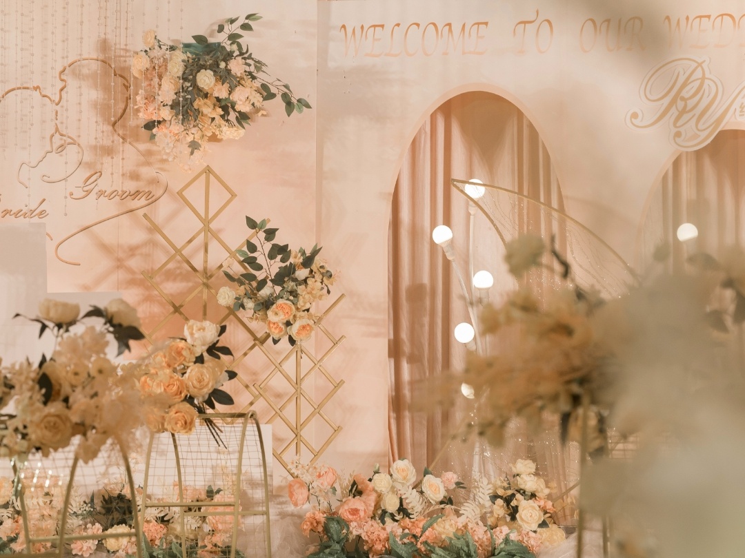 鮀影文化-婚礼接亲MV跟拍