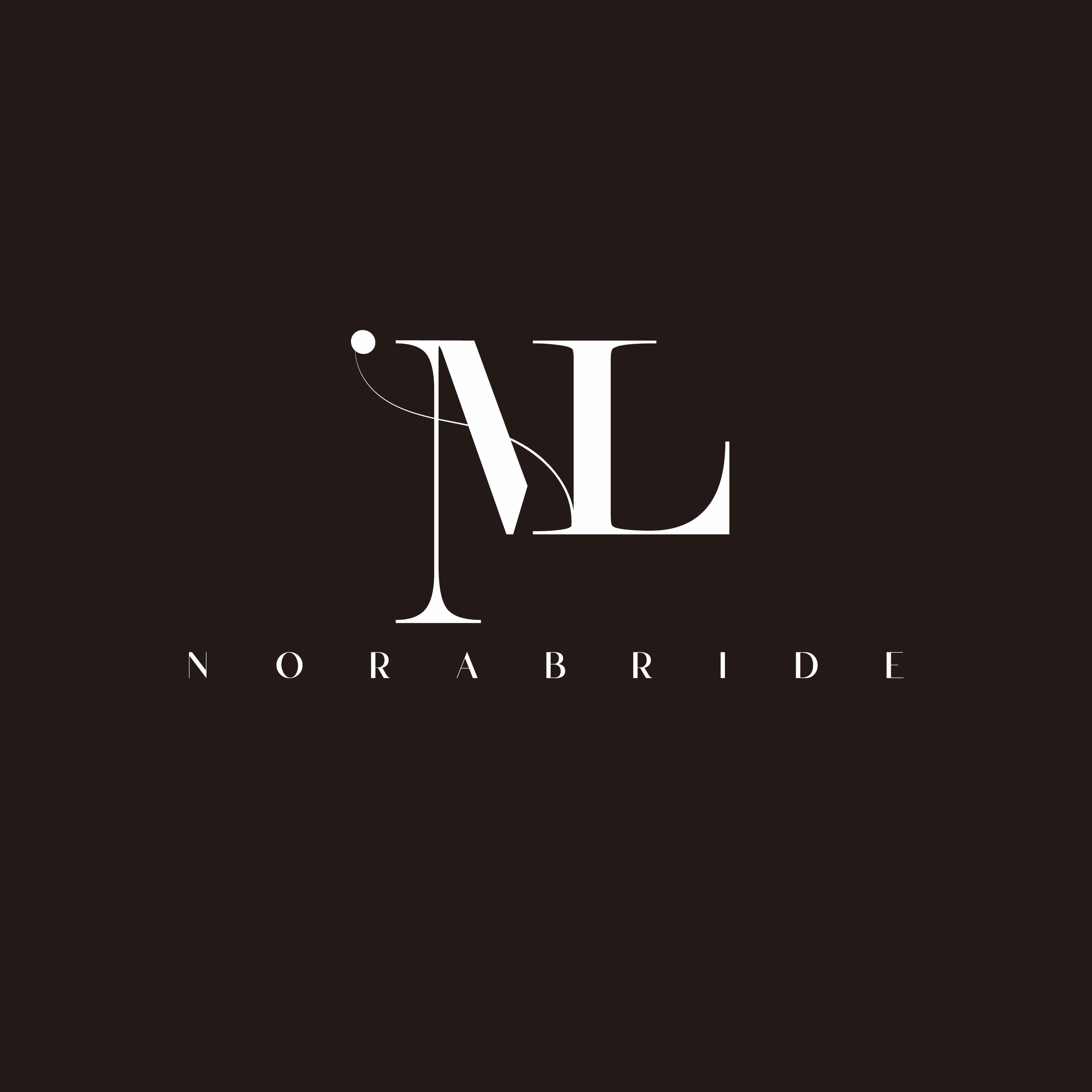 NORABRIDE諾拉美妝