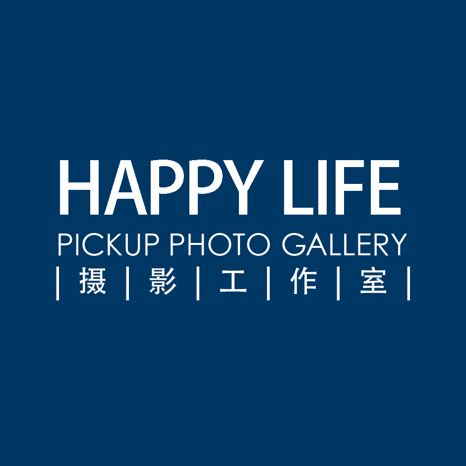 Happy life 攝影館