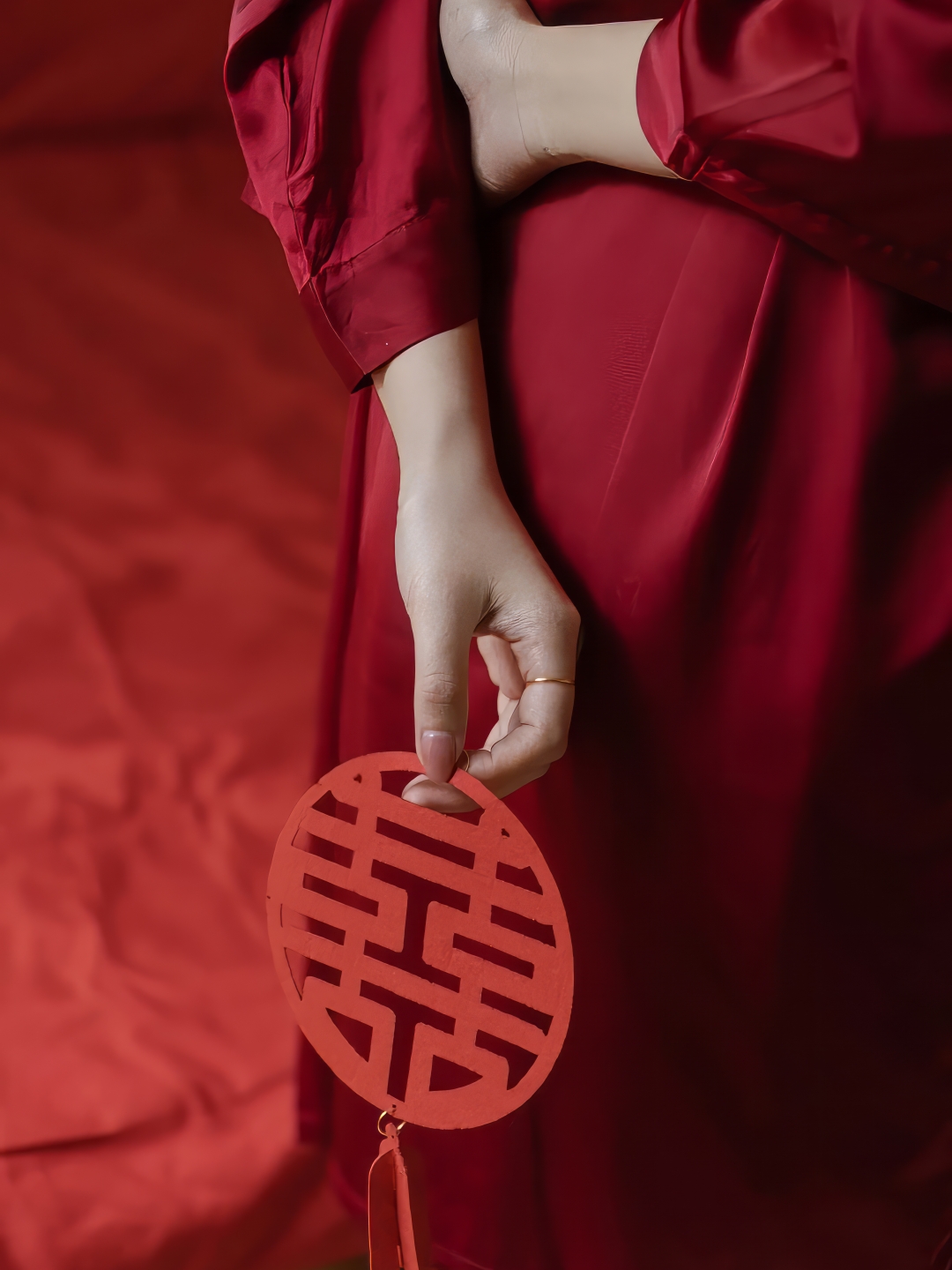 婚禮跟拍