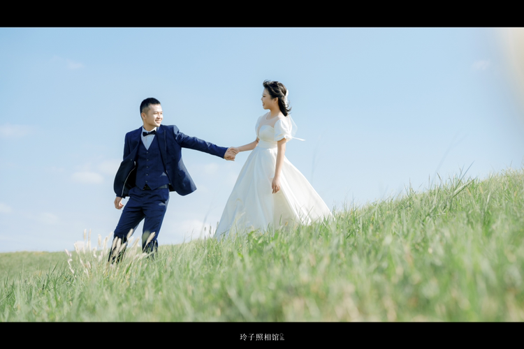 三水本地婚纱写真套餐