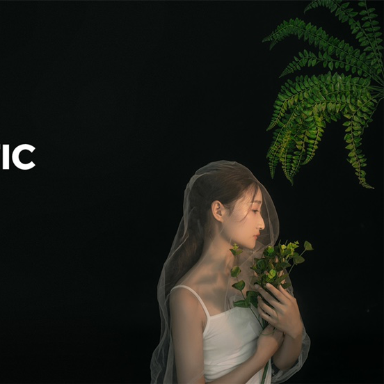 AIMOSTUDIO爱猫客照-郁