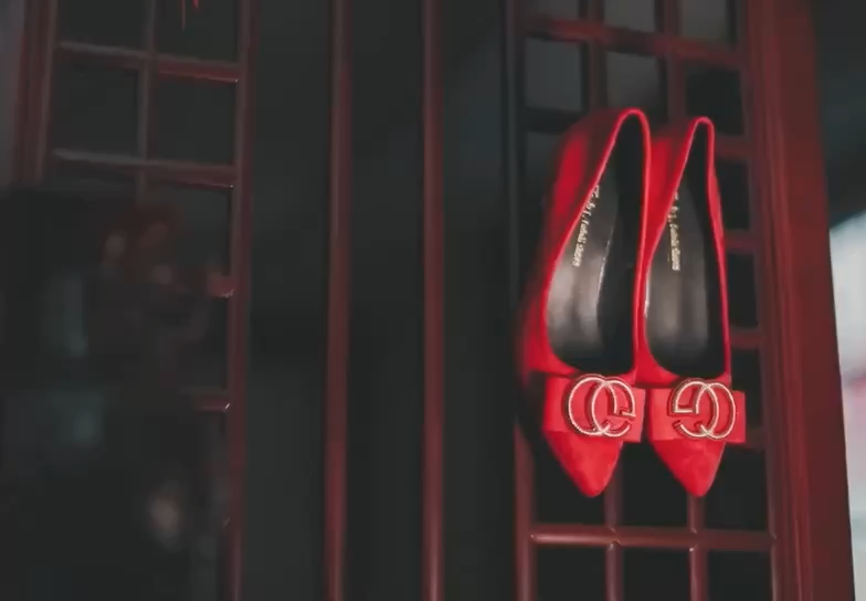 双机位全程跟拍套餐，视频拍摄