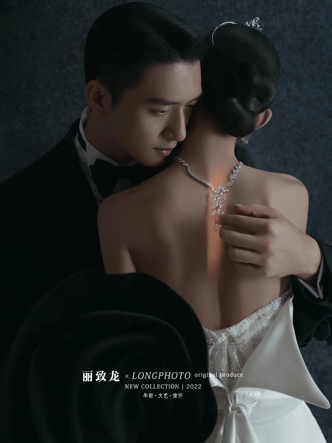 #丽致龙作品赏析‖静谧之光◎光影纪实系列