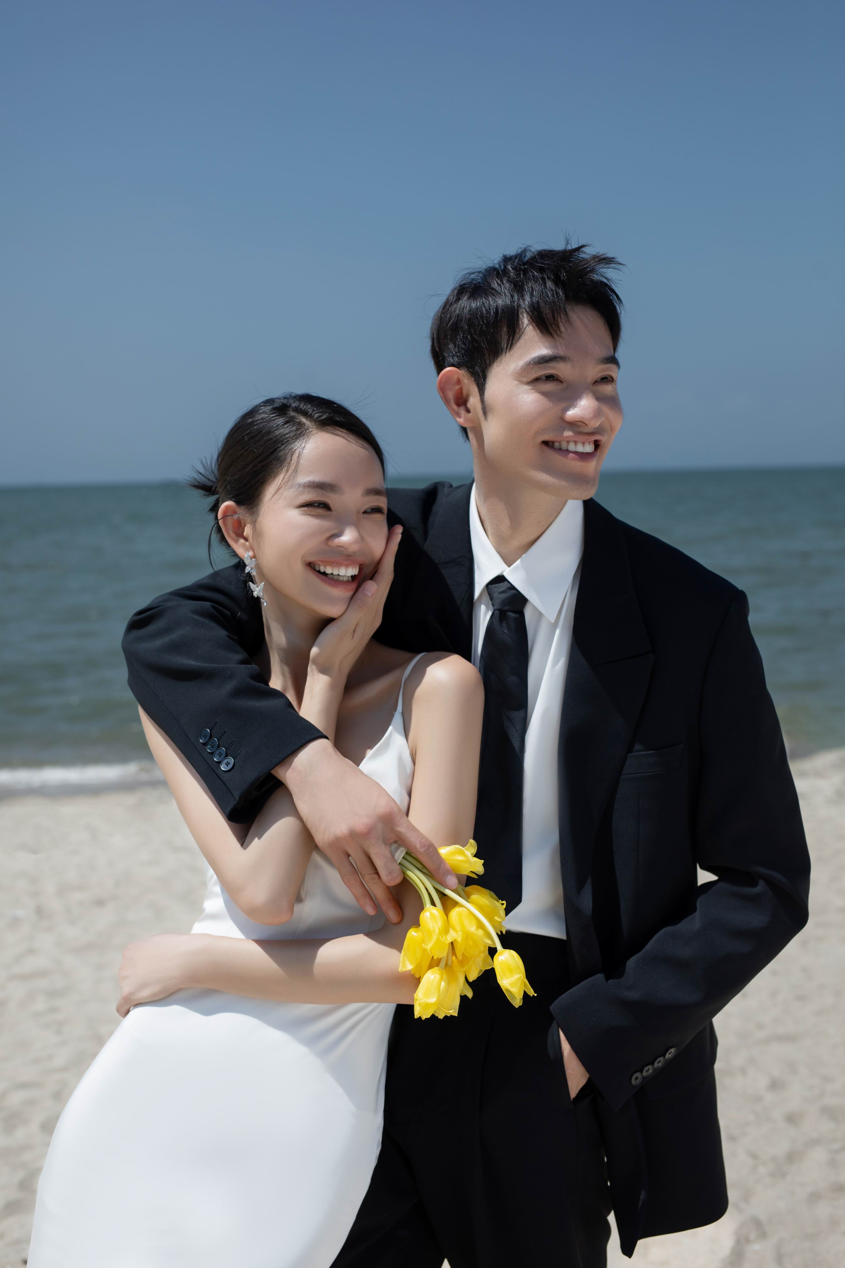 【店长推荐】海景拍摄【热卖】+8服8造【限量】