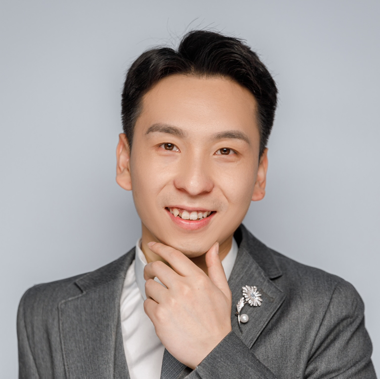 禾屿heroy
