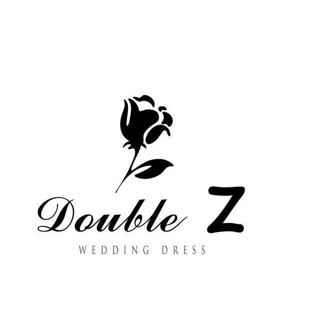Double Z 婚纱