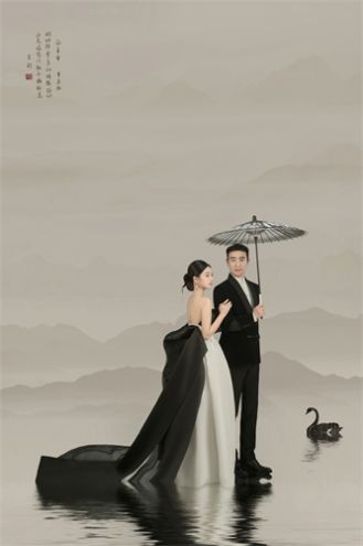 IDO映画婚纱摄影(西安店)