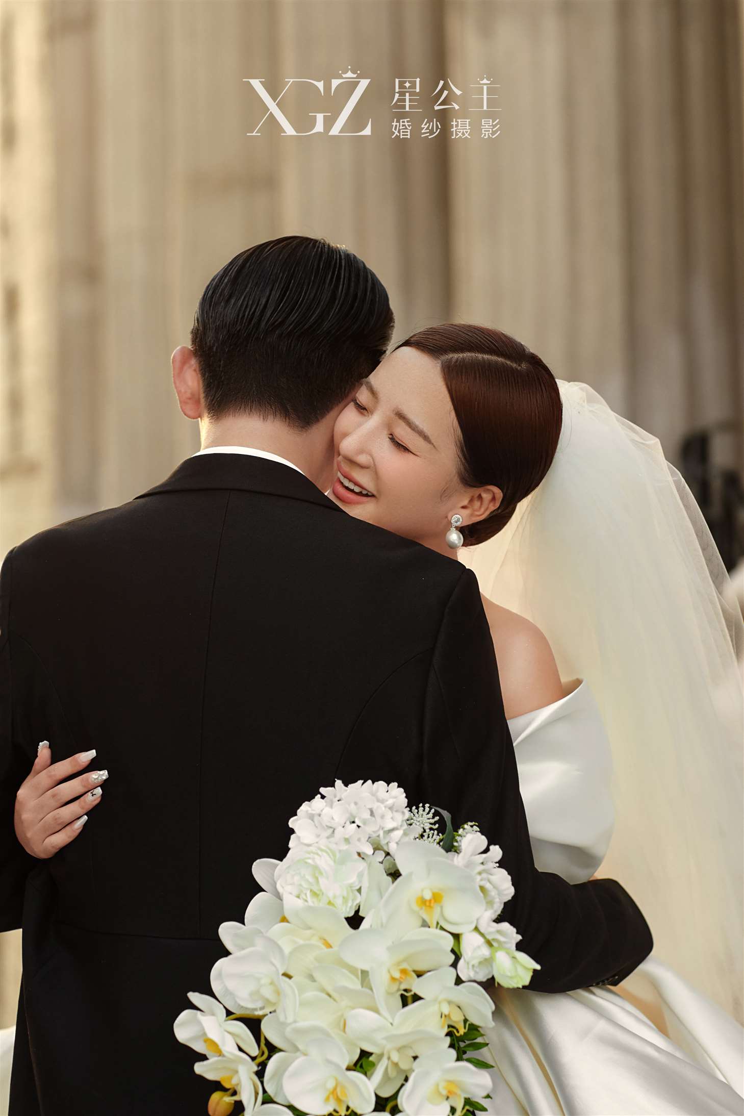 【樣片團隊】一價全包+無隱形消費婚紗照