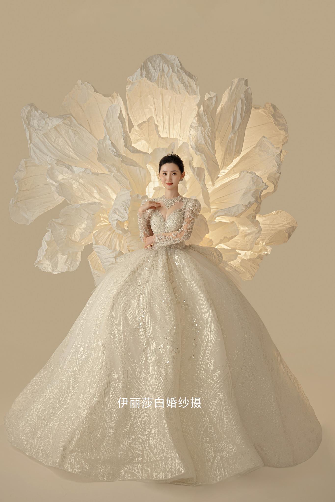 拍婚纱照1999-2999-3888-4699-