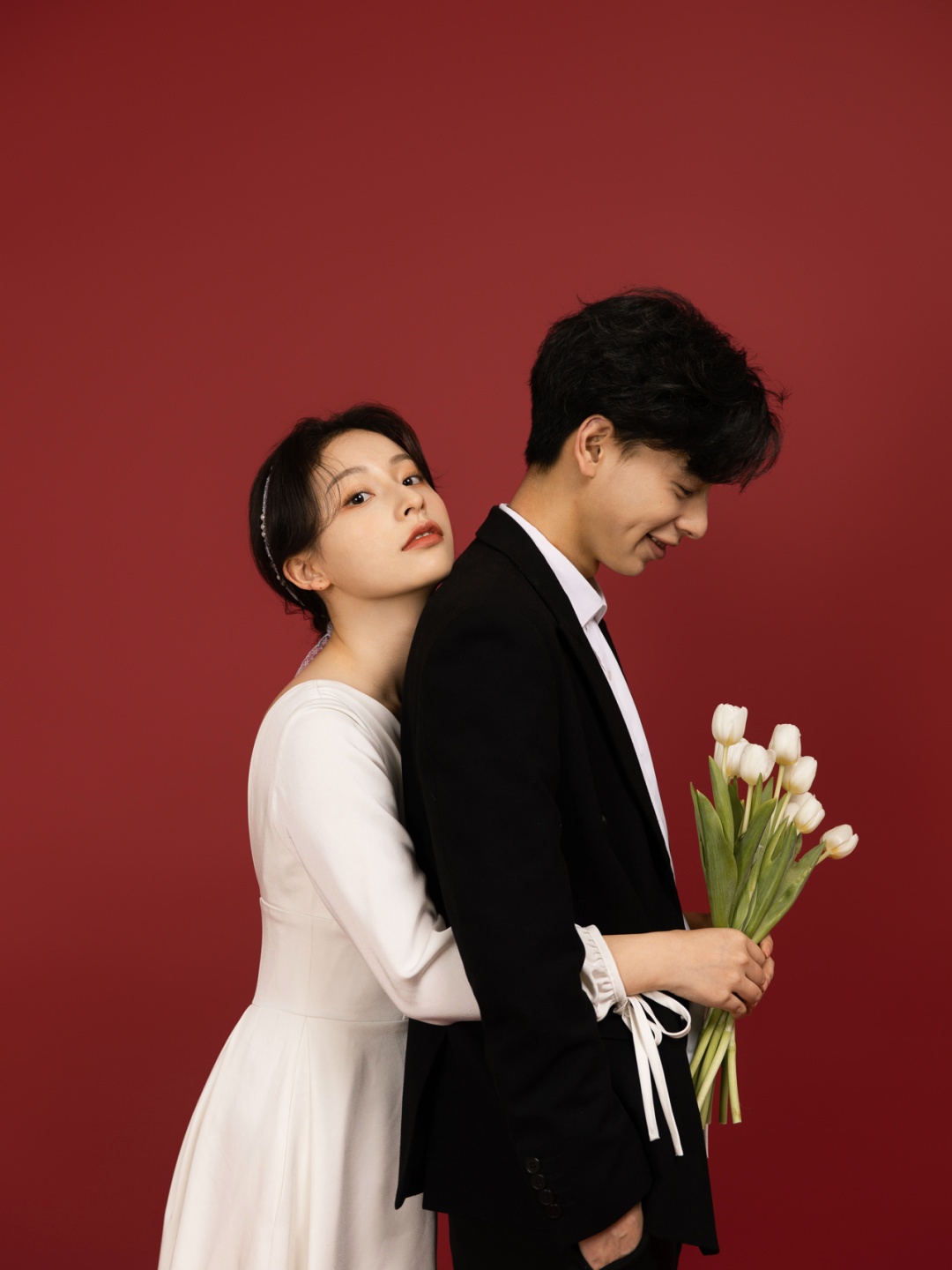苏格婚纱摄影