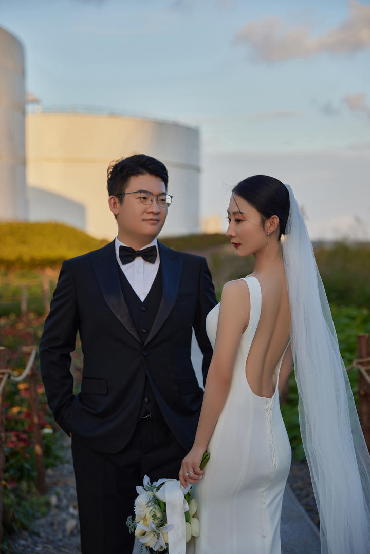 城市轻拍/私人定制/婚纱摄影