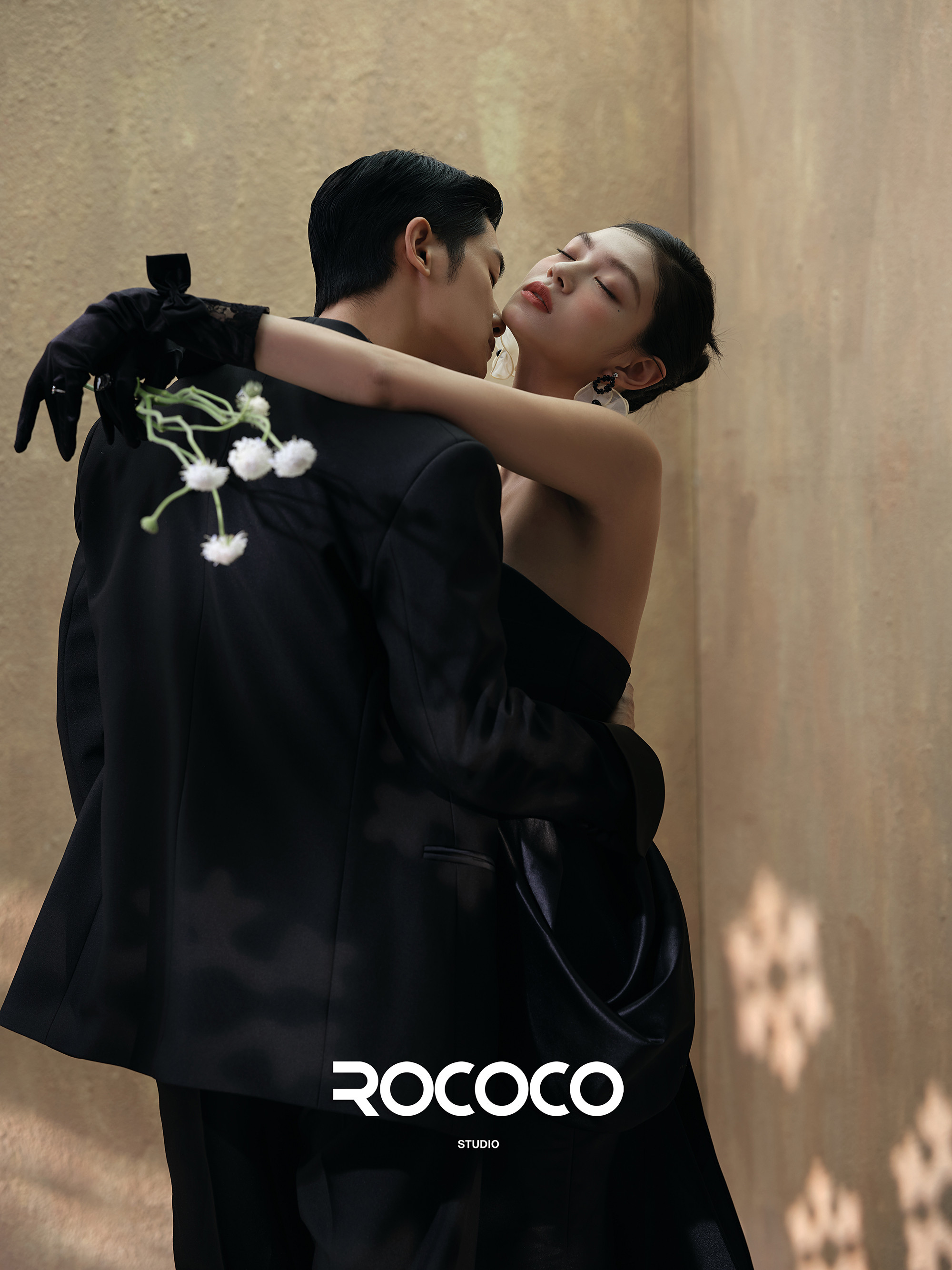 「intial heartbeat」最初的心跳Ⅰ