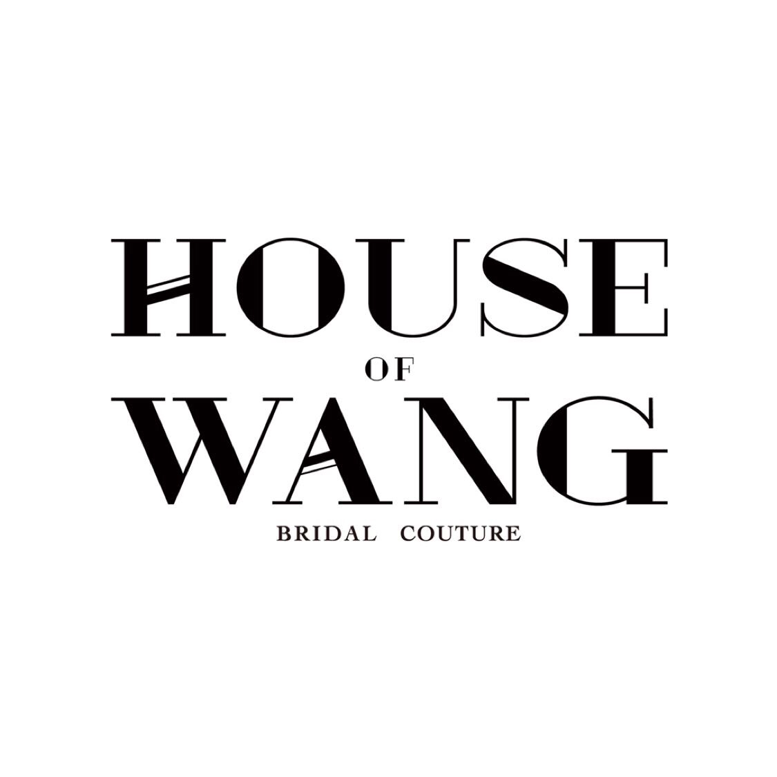 HOUSE OF WANG婚纱设计