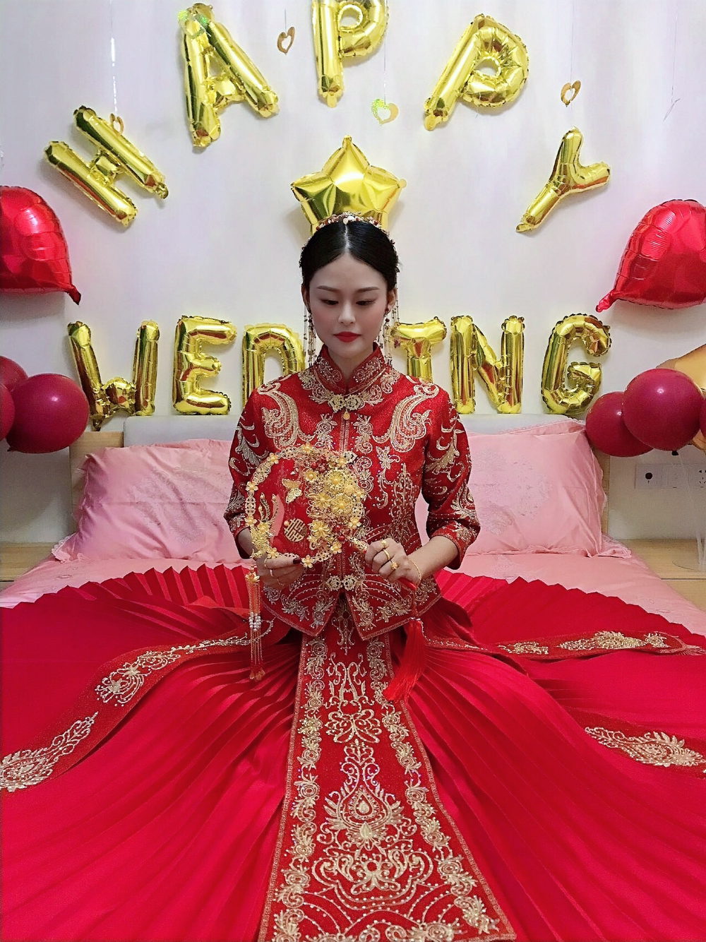 半天专业贴心跟妆 赠送亲友妆