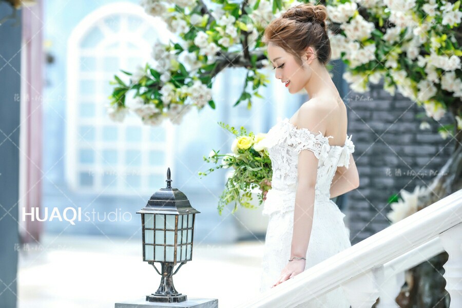 花栖婚纱摄影_龙栖地婚纱摄影(3)