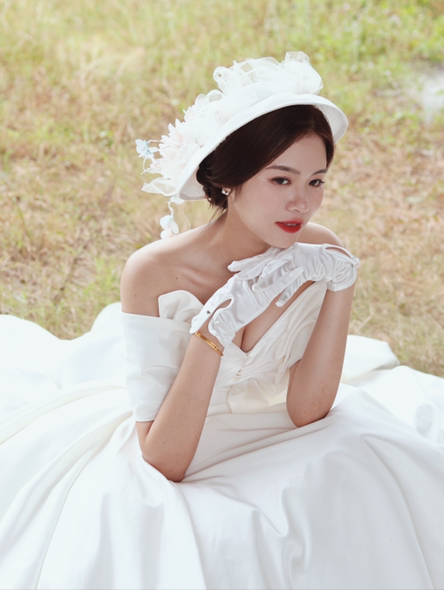 10.10绍兴跟妆作品分享